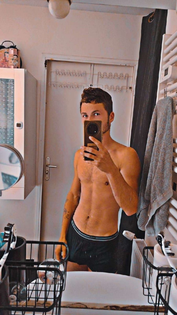 Profil de Naime