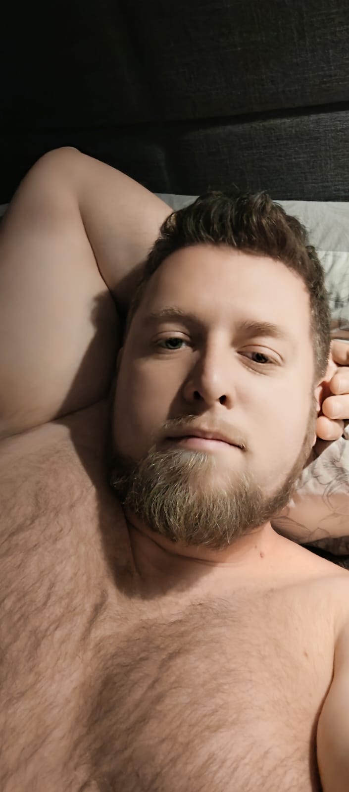 Profil de Sliman