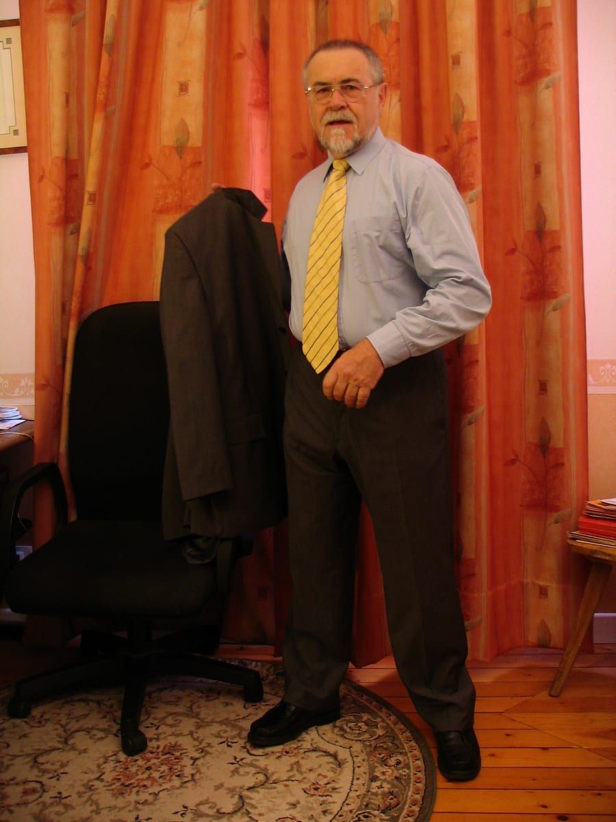 Profil de Kosta