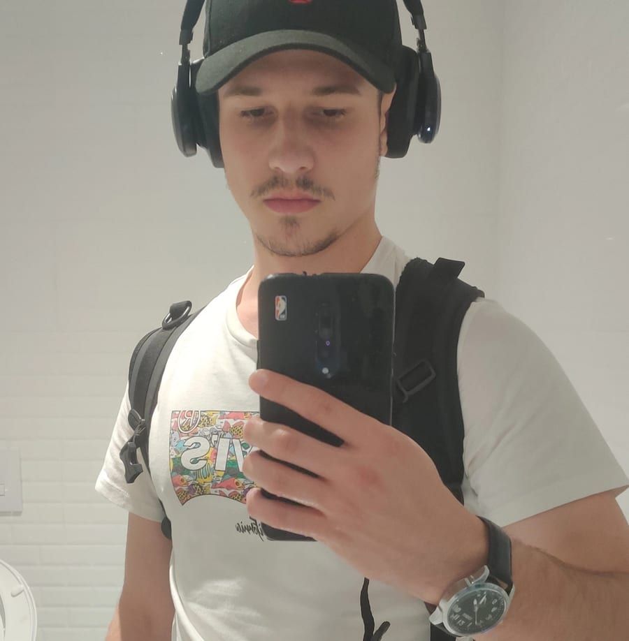 Profil de Saaid
