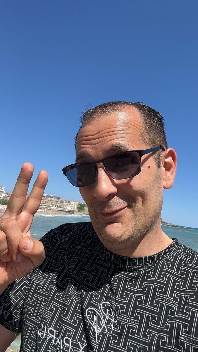 Profil de Alfa