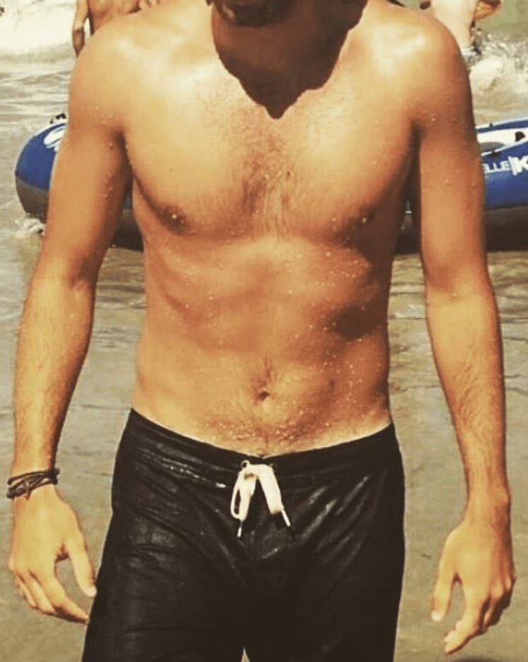 Profil de Guy-albert