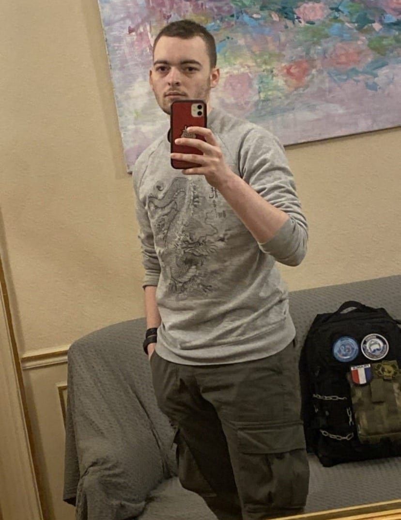 Profil de Vyns
