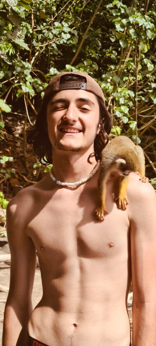 Profil de Yigit