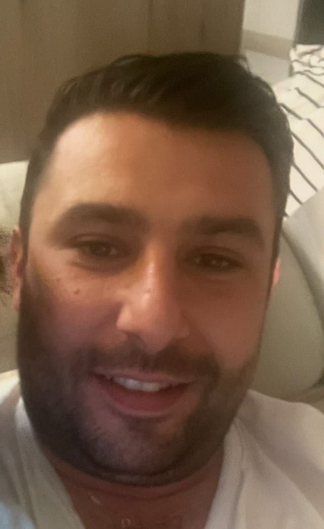 Profil de Baraa