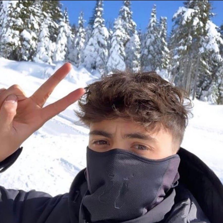 Profil de Matiss