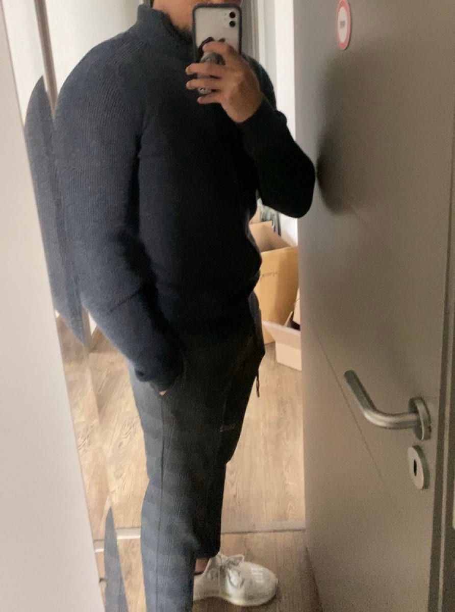 Profil de Hylann