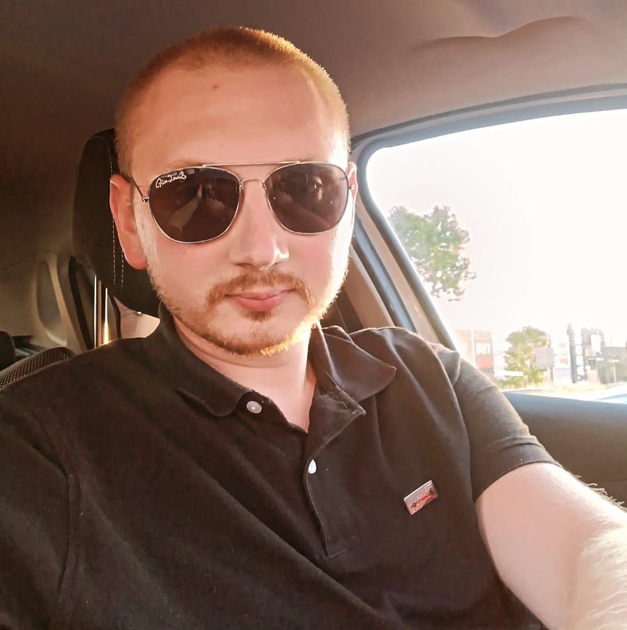 Profil de Veasna