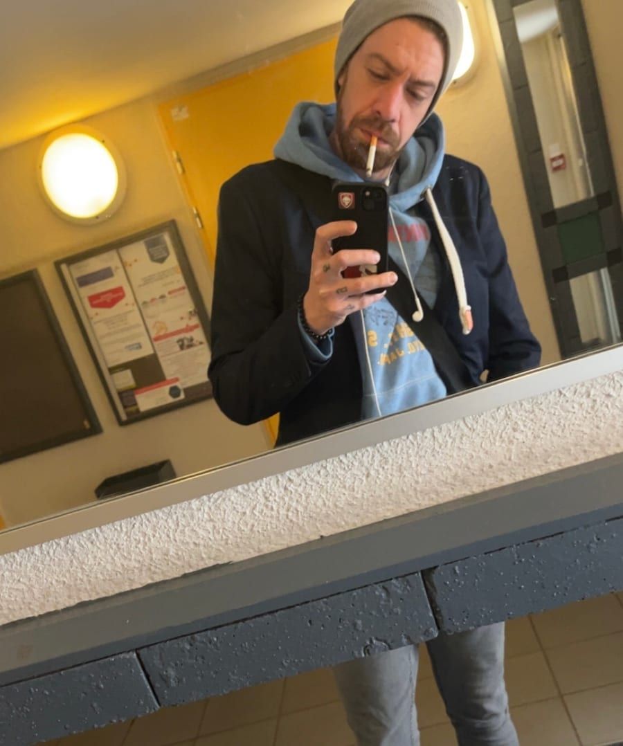 Profil de Ilies
