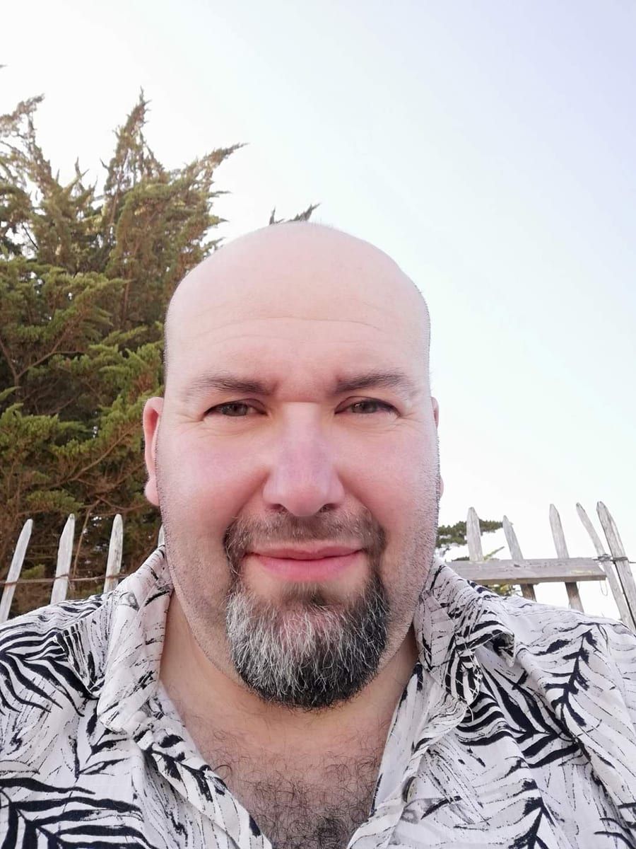 Profil de Jorje